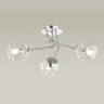 Люстра LUMION MODERNI 4557/7C